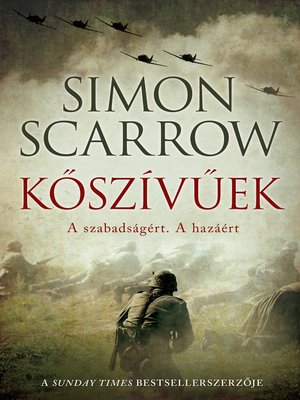 cover image of Kőszívűek